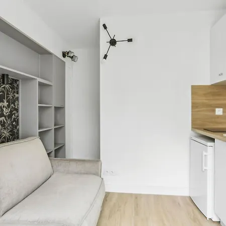 Bluestay 824 - Superb Apartamento