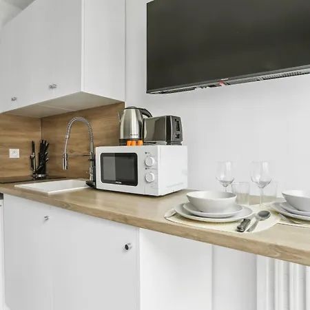 Apartamento Bluestay 824 - Superb
